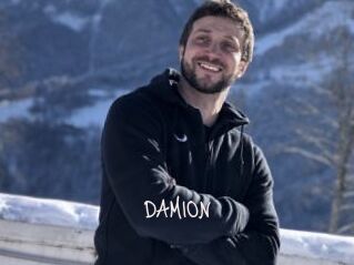 DAMION