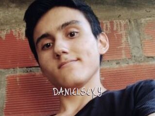 DANIELSEXY
