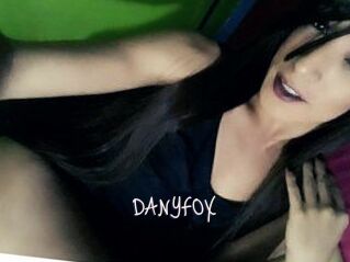 DANYFOX