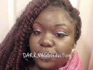 DARKNESSseduction