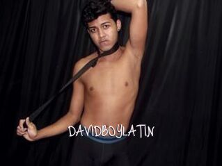 DAVIDBOYLATIN