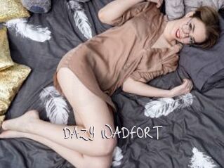 DAZY_WADFORT