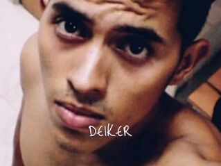 DEIKER