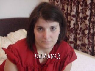 DELANNEY