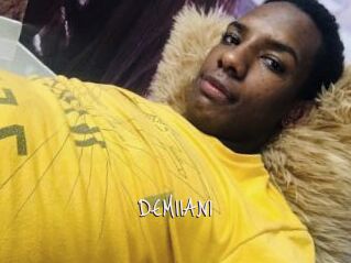DEMIIAN1