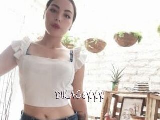 DIKASEXXX