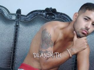 DILANSMITH