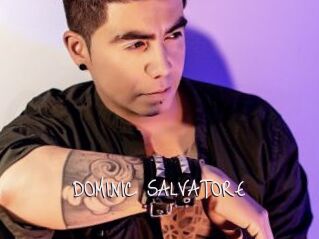 DOMINIC_SALVATORE