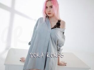 DORA_KORSS
