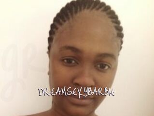 DREAMSEXYBARBIE