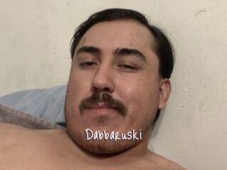 Dabbaruski