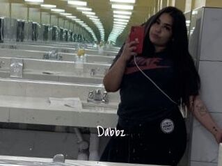 Dabbz