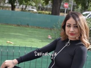 DafinaLeyla