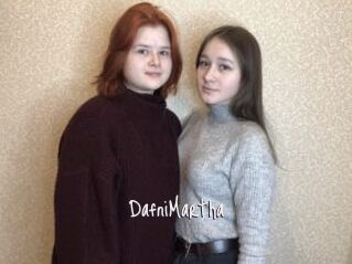 DafniMartha