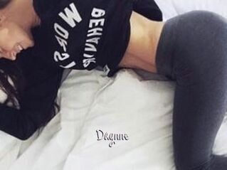 Dagnne