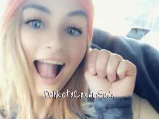 DahkotaCreamSoda