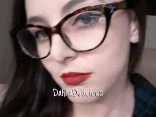DahliaDelicious