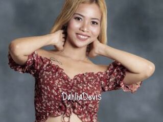 DahliaDevis