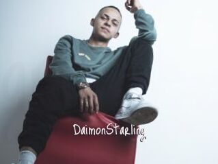 DaimonStarling