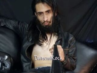 DaimonnRock