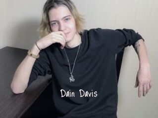 Dain_Davis