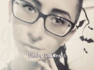 Dainty_Darkmess