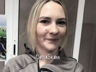DaisaSkann