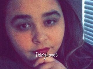 DaisyLoves