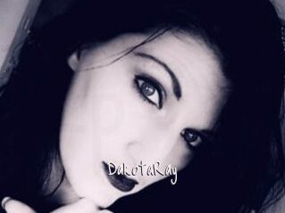 DakotaRay