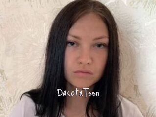 DakotaTeen