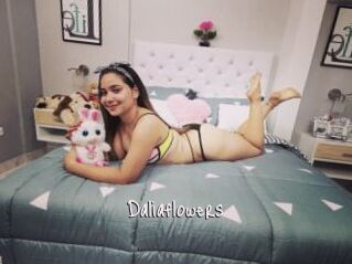 Daliaflowers