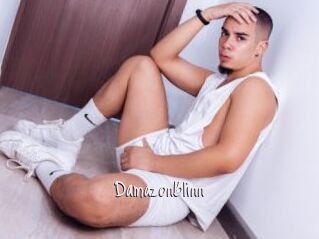 DamazonBlinn