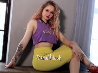 DameMilosh