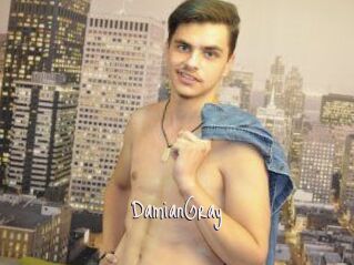 DamianGray