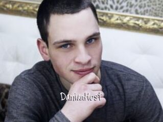 DamianHost