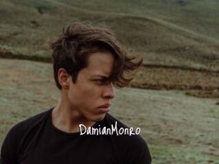DamianMonro
