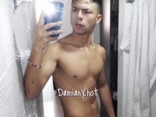 DamianXhot