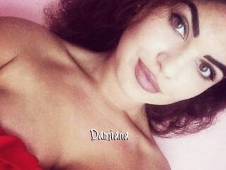 Damiana_