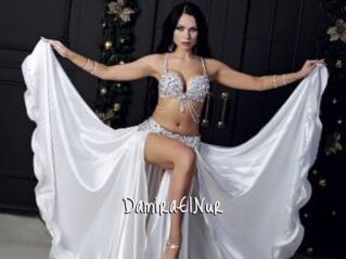 DamiraElNur