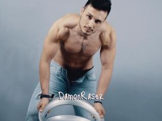 DamonRaser