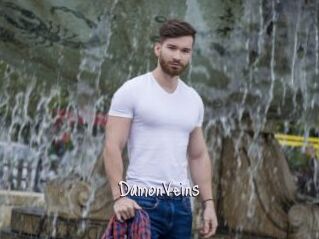 DamonVeins