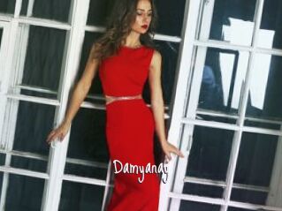 Damyanay