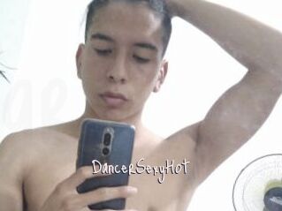 DancerSexyHot