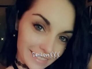 DaniLoveXXX
