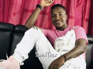 DanielToro