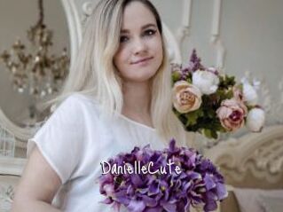 DanielleCute