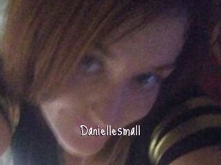 Daniellesmall