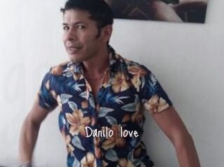 Danilo_love