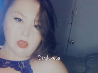Danilovesu