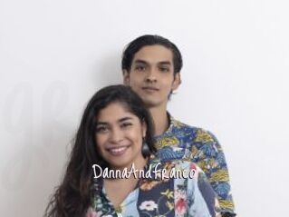 DannaAndFranco